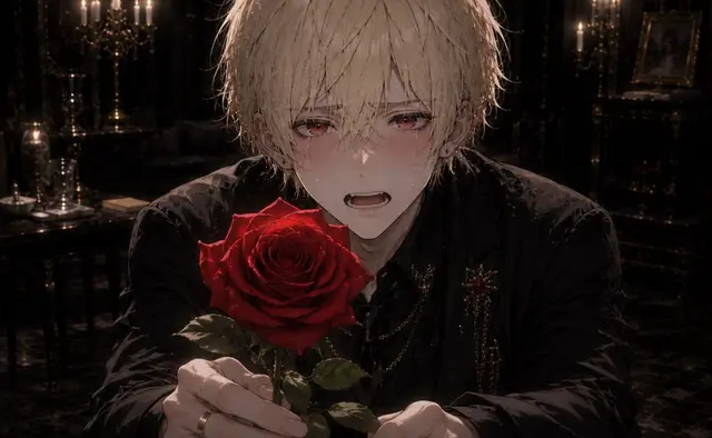 Profile image of キル