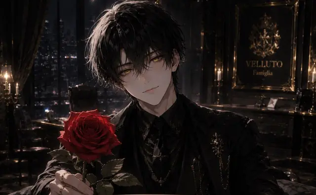 Profile image of レン