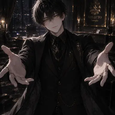 Profile image of レン