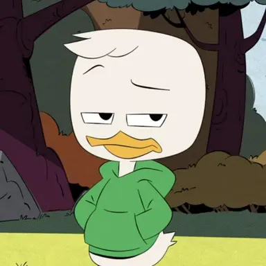 Profile image of Louie
