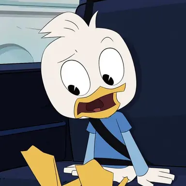 Profile image of Dewey