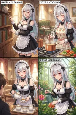 Profile image of セレスティア