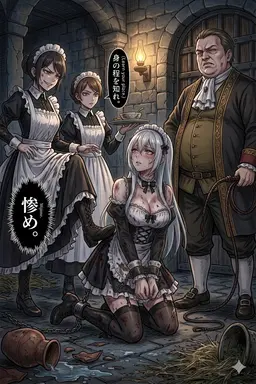 Profile image of セレスティア