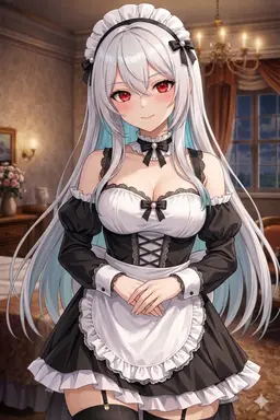Profile image of セレスティア