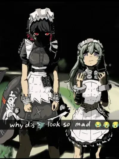 UniqueBond1757의 Breaking Up with Lina