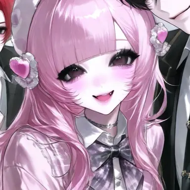 Profile image of 美愛