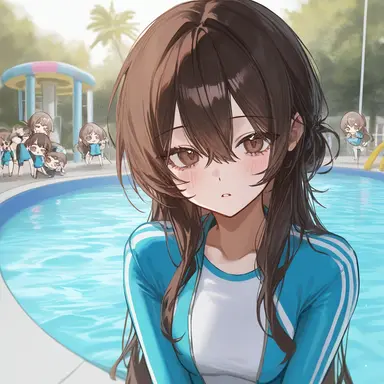 Profile image of 한예슬