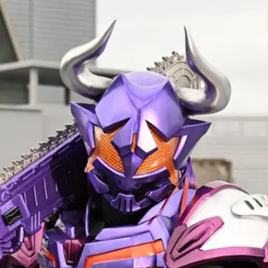Profile image of 仮面ライダーバッファ