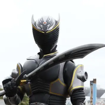 Profile image of 仮面ライダーリュウガ