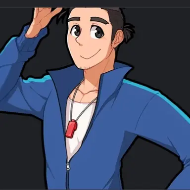 Profile image of 장대한