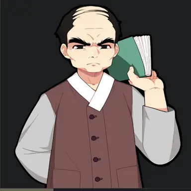 Profile image of 심해교