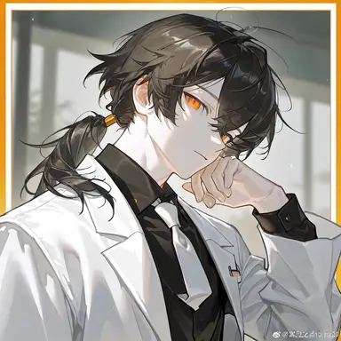 Profile image of 維月