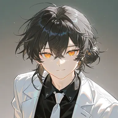 Profile image of 維月