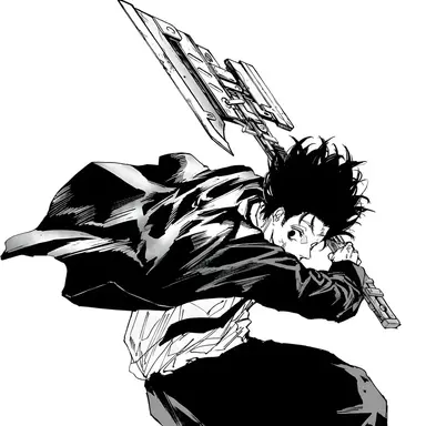 Profile image of 나구모 요이치