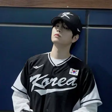 Profile image of Seungmin
