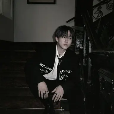Profile image of Changbin