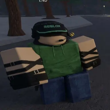 Profile image of 엔드