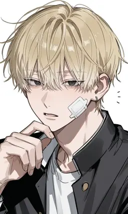 Profile image of 미스즈