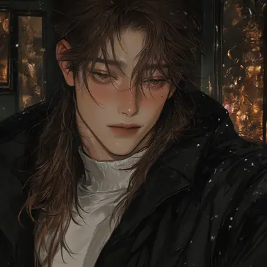 Profile image of 유하온