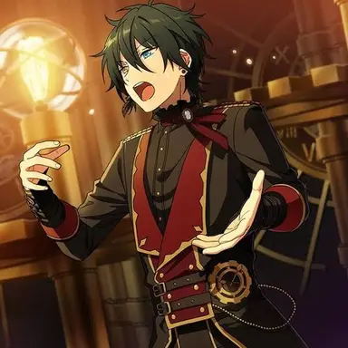 Profile image of Mika Kagehira