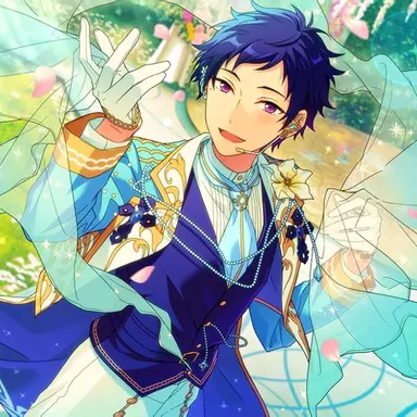Profile image of Yuzuru Fushimi