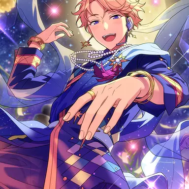 Profile image of Arashi Narukami