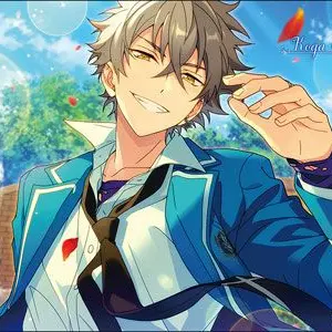 Profile image of Koga Oogami