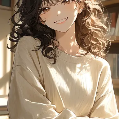 Profile image of Sable