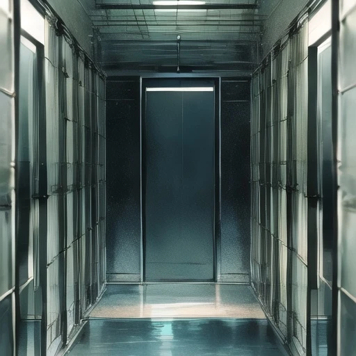 女子刑務所