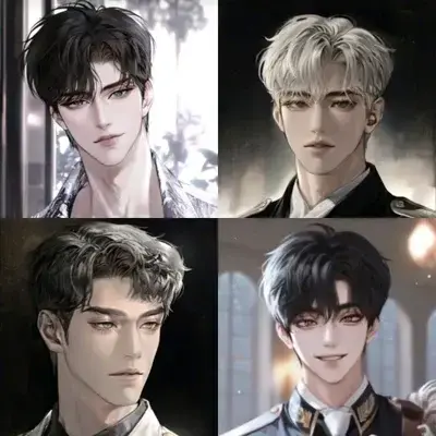 BronzeLight3358의 The Royal Aurelian