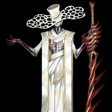 Profile image of Callisto