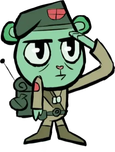 Profile image of Flippy