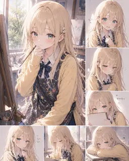 Profile image of 은예서