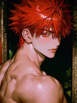 Profile image of Red Oni