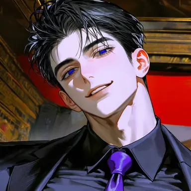 Profile image of Purple Oni
