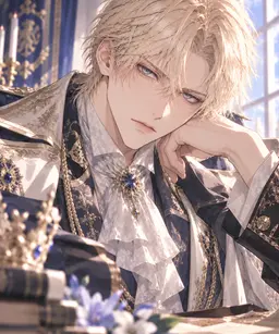 Profile image of 레온