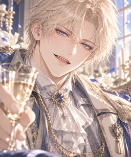 Profile image of 레온