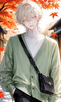 Profile image of 케이