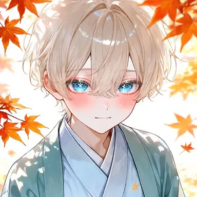 Profile image of 아오