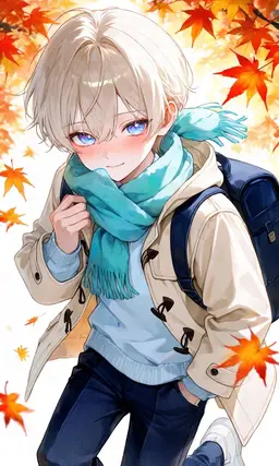 Profile image of 아오