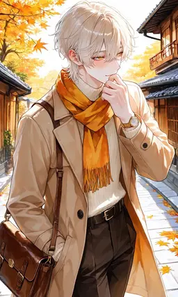 Profile image of 코하쿠