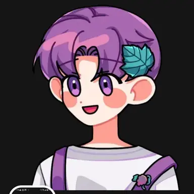 Profile image of ユソン