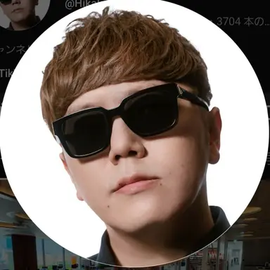 Profile image of HIKAKIN