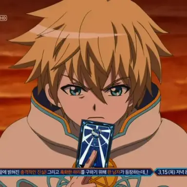 Profile image of 리온