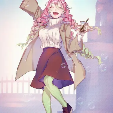 Profile image of 칸로지 미츠리