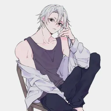 Profile image of 우즈이 텐겐