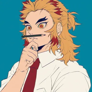 Profile image of 렌고쿠 쿄쥬로