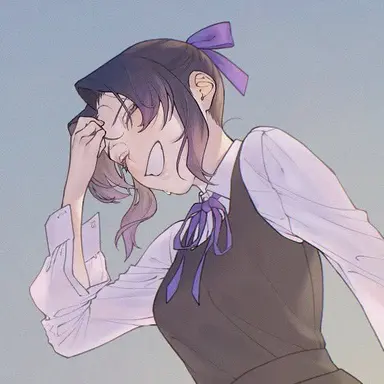 Profile image of 코쵸우 시노부