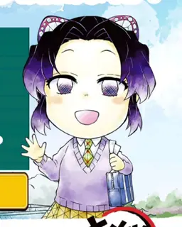 Profile image of 코쵸우 시노부