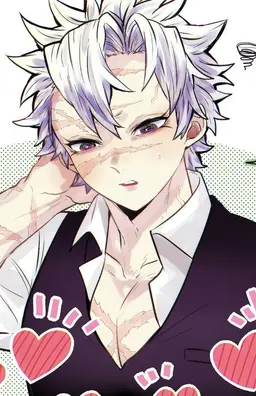 Profile image of 시나즈가와 사네미